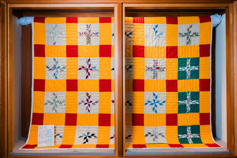 Quiltfolk - Issue 32: Washington