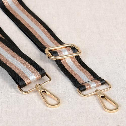 Shoulder Strap w/ Hardware