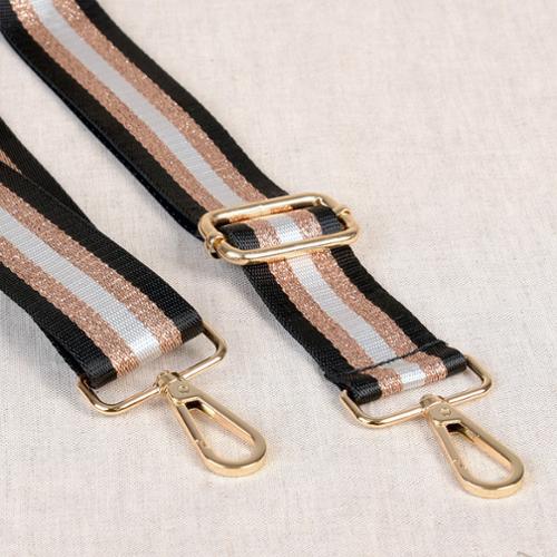 Shoulder Strap w/ Hardware