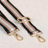 Shoulder Strap w/ Hardware