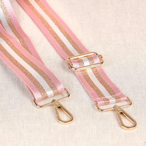 Shoulder Strap w/ Hardware