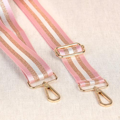 Shoulder Strap w/ Hardware