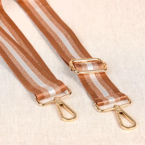 Shoulder Strap w/ Hardware