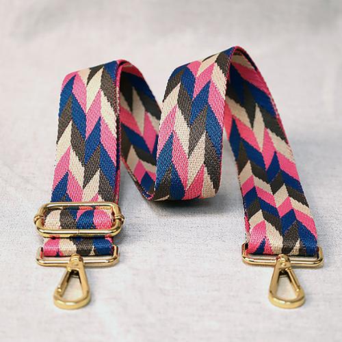 Shoulder Strap w/ Hardware