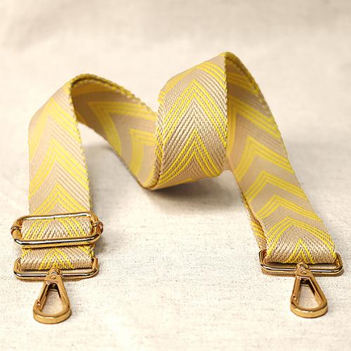 Shoulder Strap w/ Hardware