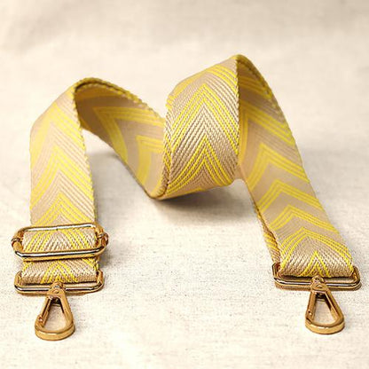 Shoulder Strap w/ Hardware