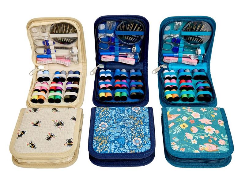 Sewing Kit by Hobby Gift