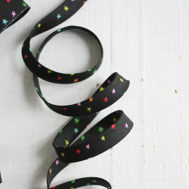 1/2" Bias Tape - By The Yard