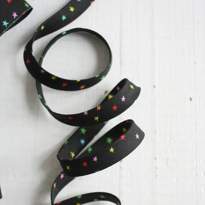 1/2" Bias Tape - By The Yard