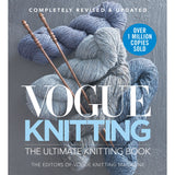 Vogue Knitting: The Ultimate Knitting Book