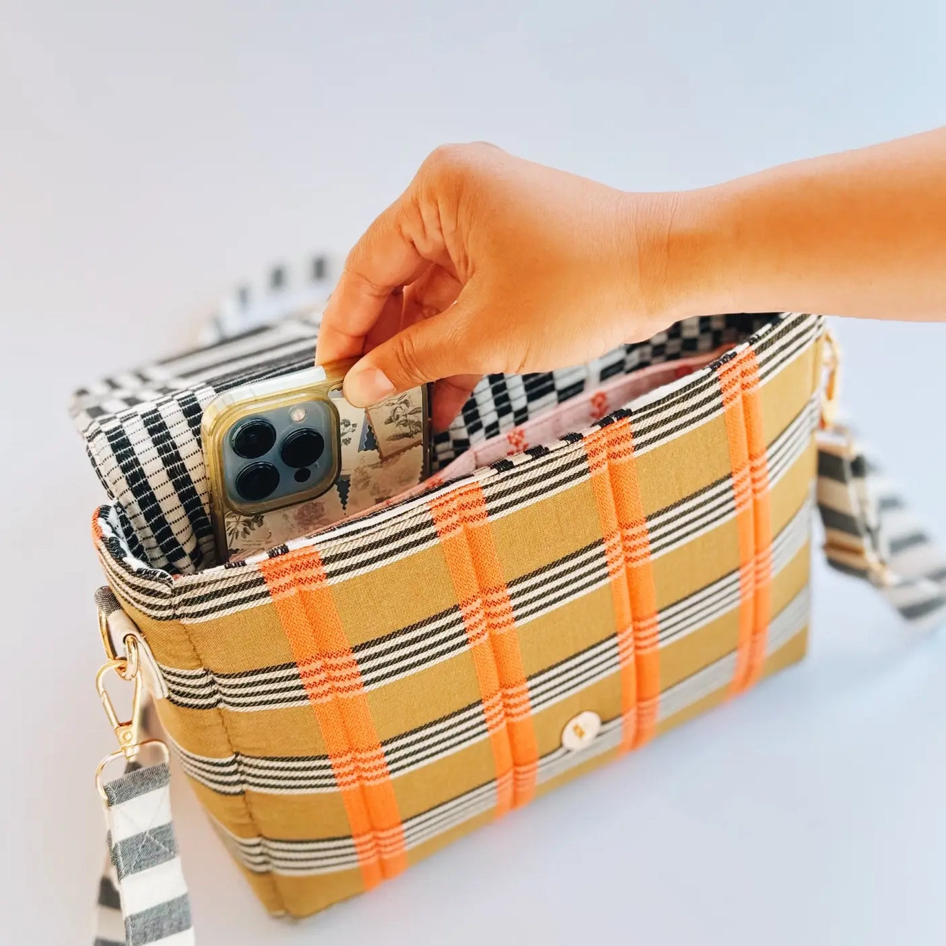 Zakka Workshop - Rambler Bag
