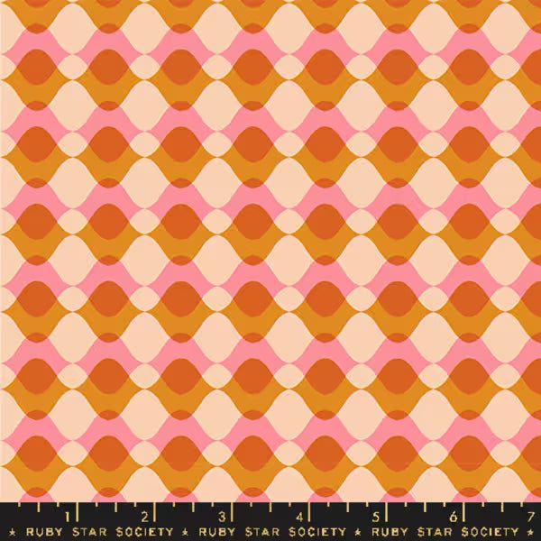 Geometry: Ripple in Sorbet