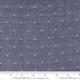 Summer Solstice: Nautical Blue