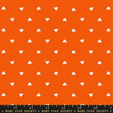 Trinketry Hearts basics in Goldfish