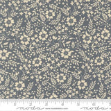 Arabesque Meadow Dusk