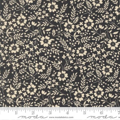 Arabesque Meadow Midnight