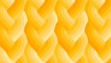 Echo Braid in Yellow
