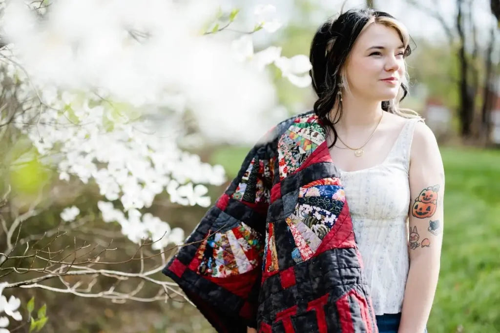 Quiltfolk - Issue 39: Washington, D.C