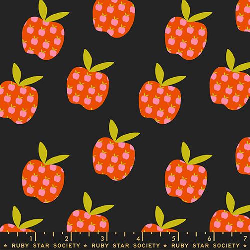 Mystic Fable- Big Apple Black