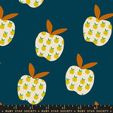 Mystic Fable Canvas- Big Apple Galaxy