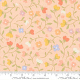 Pastel Prairie: Meadow in Petal