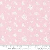 Pastel Prairie: Bloomers in Demure