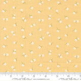 Pastel Prairie: Small Floral in Afternoon
