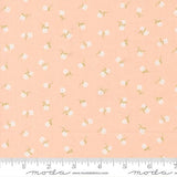 Pastel Prairie: Small Floral in Petal