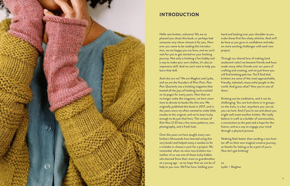 Knit How (Revised and Updated Edition)