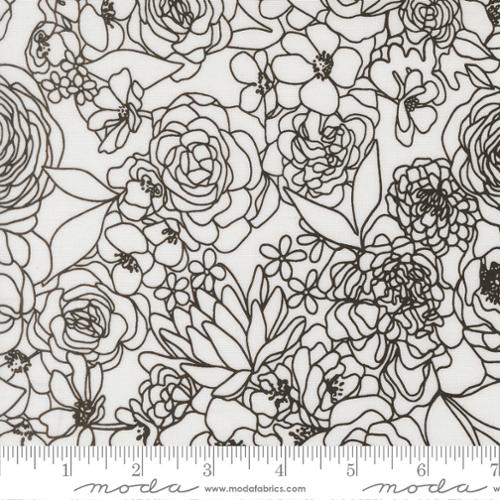 True to Hue: Hidden Facet in Dove Night