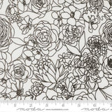 True to Hue: Hidden Facet in Dove Night
