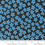 True to Hue: Petal in Blue