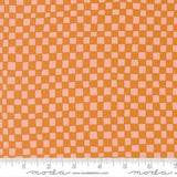 True to Hue: Checks in Marmalade