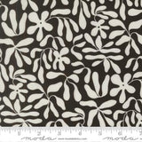 True to Hue: Obsura Florals in Black