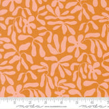 True to Hue: Obsura Florals in Marmalade