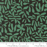 True to Hue: Obsura Florals in Green