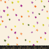 Freaky Familiars: Starry in Spooky Natural