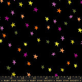 Freaky Familiars: Starry in Spooky Black