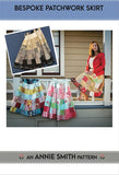 Bespoke Patchwork Skirt