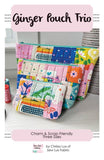 Sew Lux: Ginger Pouch