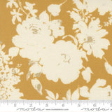 Wideback Arabesque Honey