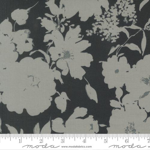 Wideback Arabesque Midnight