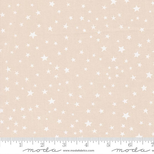 Star Blenders in Moonbeam White