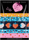 Ruby Star: Strawberry by Kimberly Kight