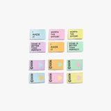 KATM: Mighty Minis Labels