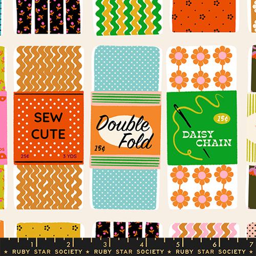 1-800-Notion: Sew Cute in Shell