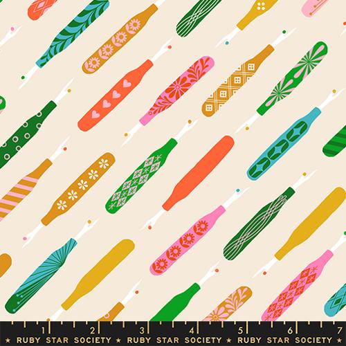 1-800-Notion: Seam Rippers in Shell