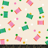 1-800-Notion: Spools in Shell