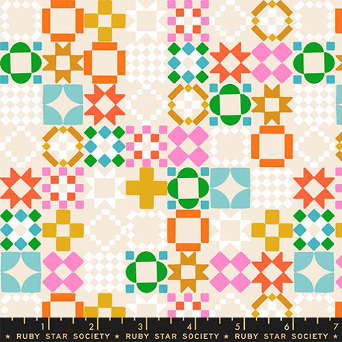 1-800-Notion: Quilty as Charged in Shell