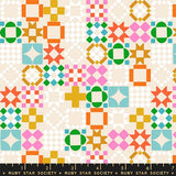 1-800-Notion: Quilty as Charged in Shell